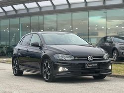 Nero Usata 2021 VW Polo Sport Due volumi | 14.900 € (Buon prezzo)