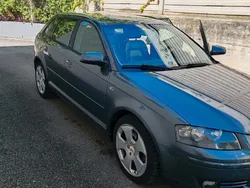 Usata 2004 Audi A3 Due volumi | 1600 € (Super prezzo)