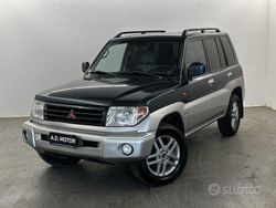 Vari colori Usata 2003 Mitsubishi Pajero SUV | 8700 € (Molto cara)