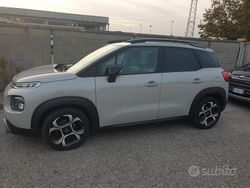 Marrone Usata 2019 Citroën C3 Aircross Shine SUV | 11.500 € (Buon prezzo)
