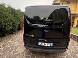 Usata 2022 Ford Tourneo Custom Active | 38.000 € (Cara)