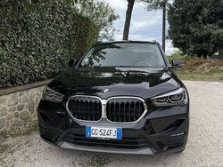 Usata 2021 BMW 116 Due volumi | 20.000 € (Buon prezzo)