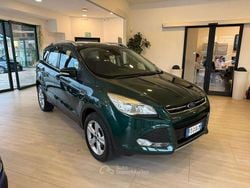 Verde Usata 2016 Ford Kuga SUV | 10.900 € (Ottimo prezzo)