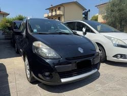 Nero Usata 2012 Renault Clio GrandTour Dynamique Station wagon | 4200 € (Ottimo prezzo)