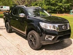 Nero Usata 2017 Nissan Navara Pick-up | 18.200 €