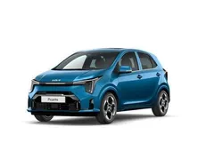 Beige Nuova 2024 Kia Picanto 2 Due volumi | 17.640 €