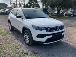 Grigio Usata 2021 Jeep Compass Limited SUV | 18.450 € (Super prezzo)