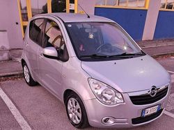 Usata 2007 Opel Agila Cosmo Due volumi | 2600 € (Buon prezzo)