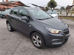 Grigio scuro Usata 2017 Opel Mokka X Innovation SUV | 11.900 € (Buon prezzo)