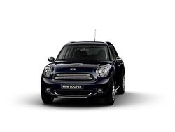 Usata 2015 Mini Cooper Countryman SUV | 11.100 € (Buon prezzo)