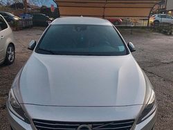 Grigio Usata 2018 Volvo S60 Tre volumi | 14.000 €