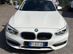 Usata 2016 BMW 118 Advantage Due volumi | 10.200 € (Super prezzo)
