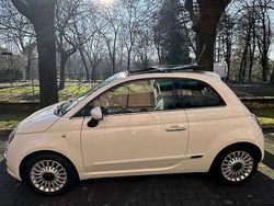 Usata 2009 Fiat 500 Pop Due volumi | 5500 € (Buon prezzo)