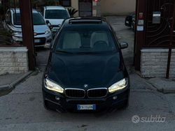 Blu Usata 2019 BMW X6 M Sport SUV | 29.990 € (Super prezzo)