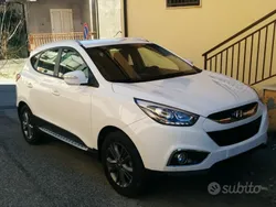 Usata 2014 Hyundai ix35 Xpossible SUV | 11.500 € (Cara)