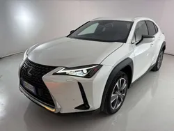 Bianco Usata 2023 Lexus UX 300e SUV | 24.900 €