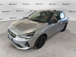 Grigio Usata 2023 Opel Corsa GS Line Tre volumi | 15.900 € (Molto cara)