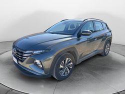 Grigio Usata 2023 Hyundai Tucson SUV | 24.900 € (Buon prezzo)
