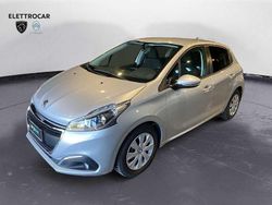 Argento Usata 2019 Peugeot 208 Active Due volumi | 8800 € (Super prezzo)