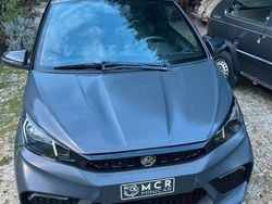 Grigio Usata 2022 Aixam Coupe GTI Coupé | 11.800 € (Buon prezzo)