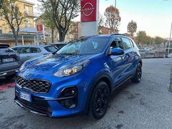 Blu Usata 2021 Kia Sportage SUV | 18.400 € (Ottimo prezzo)