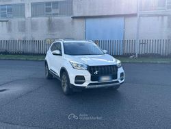Bianco Usata 2022 DR DR 4.0 SUV | 14.500 € (Buon prezzo)