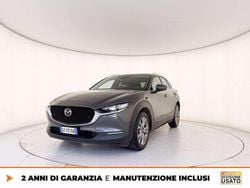 Grigio Usata 2022 Mazda CX-30 Exceed SUV | 18.520 € (Buon prezzo)