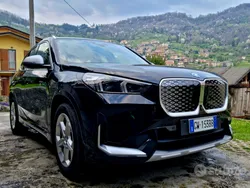 Usata 2024 BMW iX1 xLine SUV | 36.500 € (Buon prezzo)