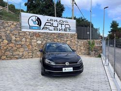 Nero Usata 2020 VW Golf VII Executive Tre volumi | 15.500 € (Buon prezzo)