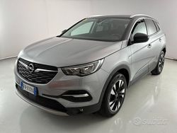 Grigio Usata 2019 Opel Grandland X Ultimate SUV | 15.900 € (Buon prezzo)