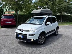 Usata 2014 Fiat Panda 4x4 Due volumi | 7900 € (Ottimo prezzo)