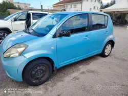 Usata 2006 Daihatsu Sirion Due volumi | 900 € (Super prezzo)