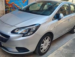 Grigio Usata 2019 Opel Corsa Tre volumi | 8000 € (Ottimo prezzo)