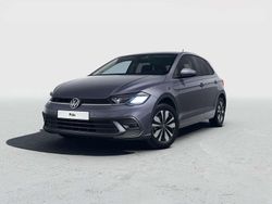 Grigio Nuova 2025 VW Polo Edition Tre volumi | 21.000 € (Buon prezzo)