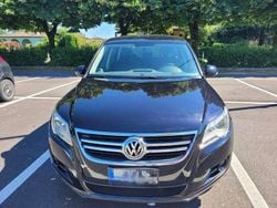 Usata 2010 VW Tiguan SUV | 7900 € (Buon prezzo)