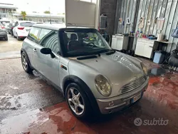 Grigio Usata 2004 Mini Cooper Due volumi | 2990 € (Buon prezzo)