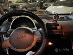 Usata 2003 Smart ForTwo Coupé Due volumi | 2500 €