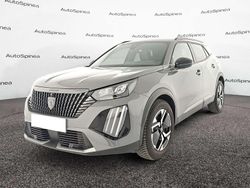 Grigio Usata 2025 Peugeot 2008 Allure SUV | 18.900 € (Buon prezzo)