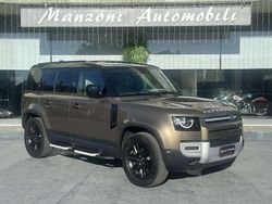 Grigio Usata 2023 Land Rover Defender SE SUV | 57.900 € (Super prezzo)