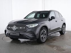 Grigio Usata 2024 Mercedes 200 Advanced Plus SUV | 55.890 €