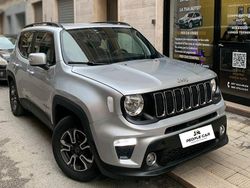 Grigio Usata 2019 Jeep Renegade Longitude SUV | 13.999 € (Buon prezzo)