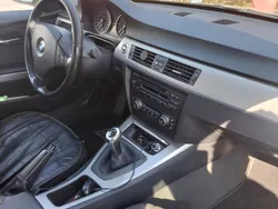 Usata 2007 BMW 318 Tre volumi | 3300 € (Ottimo prezzo)