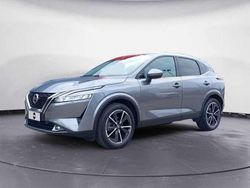 Grigio scu Usata 2022 Nissan Qashqai Style Edition SUV | 19.790 € (Ottimo prezzo)