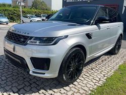 Usata 2018 Land Rover Range Rover Sport HSE SUV | 27.000 € (Buon prezzo)