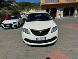 Bianco Usata 2019 Lancia Ypsilon Gold Due volumi | 11.800 € (Cara)