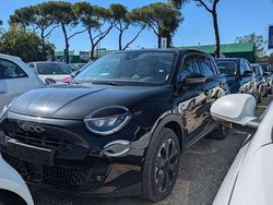 Bianco Usata 2024 Fiat 600 La Prima Monovolume | 17.700 €