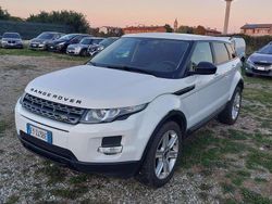 Other Usata 2015 Land Rover Range Rover evoque Pure | 13.000 € (Super prezzo)