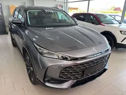 H. grey Nuova 2025 MG HS Luxury SUV | 29.900 € (Cara)