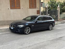 Usata 2015 BMW 520 M Sport Station wagon | 20.000 € (Molto cara)