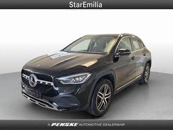 Nero Usata 2023 Mercedes GLA180 SUV | 32.300 € (Buon prezzo)